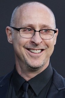Photo of Gavin O'Connor