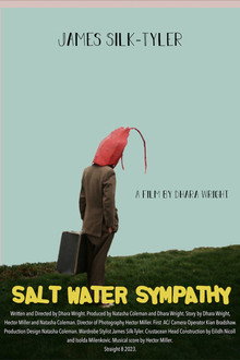 Salt Water Sympathy
