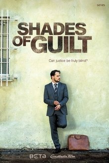 Poster da série Shades of Guilt