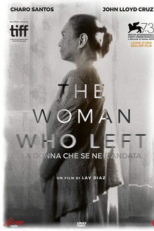 The Woman Who Left - La donna che se ne è andata