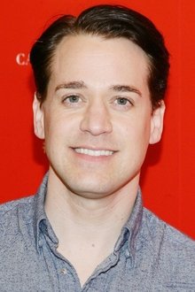 Photo of T.R. Knight
