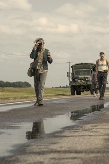 Dlouhý pochod