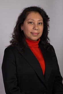 Foto de perfil de Marcela Jaramillo