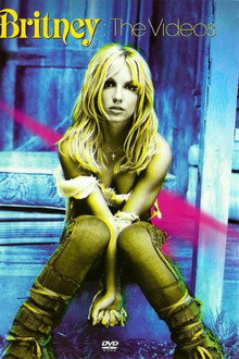 Britney: The Videos