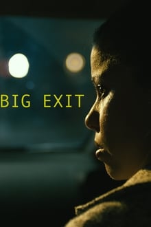 Poster do filme Big Exit