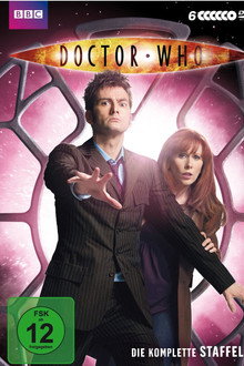 Staffel 4