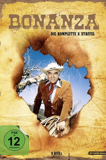 Staffel 8