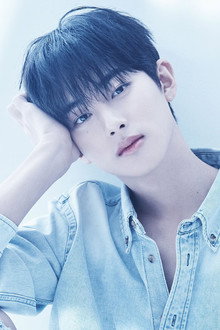 Photo of Kim Min-kyu