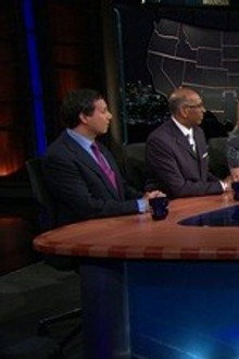 Real Time with Bill Maher season 11 episode 7