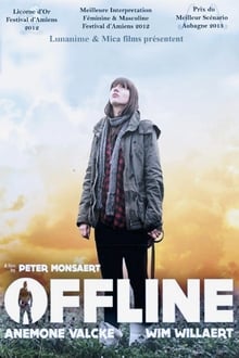 Poster do filme Offline