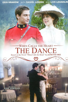 When Calls the Heart: The Dance