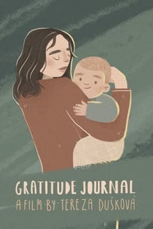 Gratitude Journal
