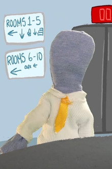 OFFICE JOB