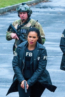 FBI: Most Wanted season 2 episode 11