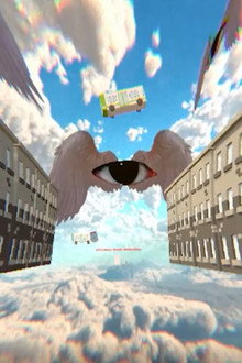 ALTROVE - Vuoi tornare indietro?