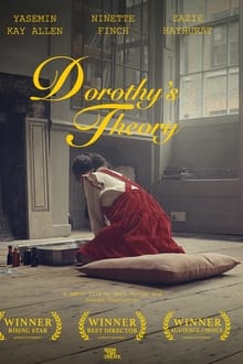 Poster do filme Dorothy's Theory