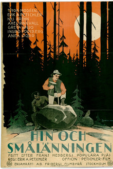 Hin och smålänningen