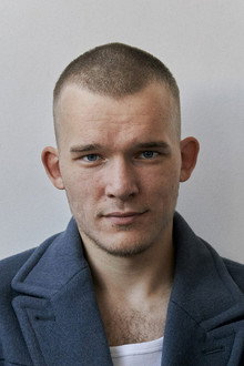 Михаил Осташков