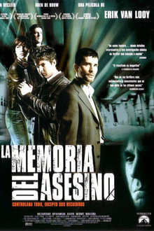 La memoria del asesino