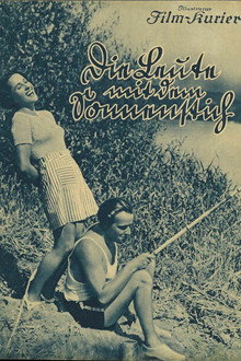 Die Leute mit dem Sonnenstich