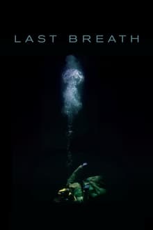 Last Breath movie poster