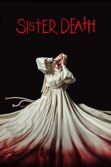 Sister Death movie poster