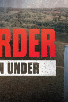Murder Down Under