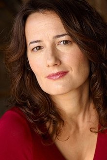 Photo of Wendy Foxworth
