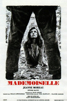 Mademoiselle