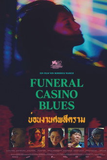 Funeral Casino Blues