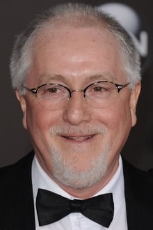 Patrick Doyle profile picture