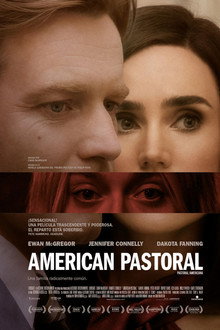 American Pastoral