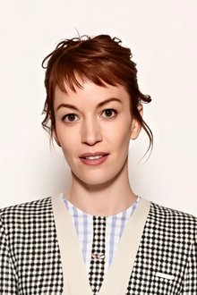 Photo of Britt Lower