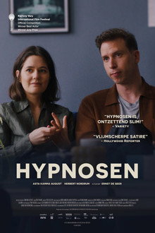 Hypnosen