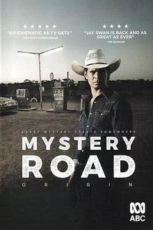 Mystery Road: Origin