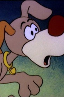 The Smurfs season 5 episode 9