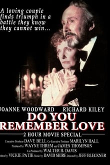 Poster do filme Do You Remember Love