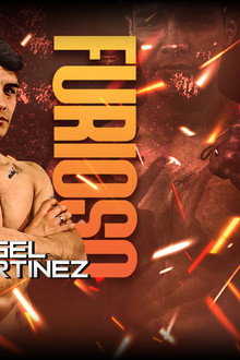 Jimerr Espinosa vs. Angel Hernandez