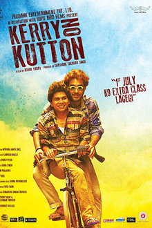 Kerry on Kutton