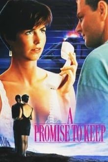 Poster do filme A Promise to Keep