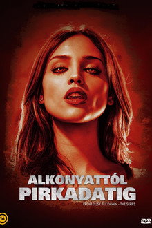 Alkonyattól pirkadatig