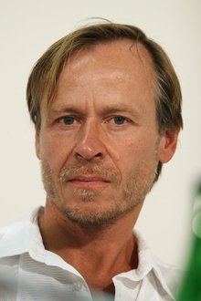 Photo of Karel Roden