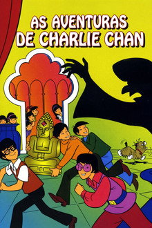As Aventuras de Charlie Chan