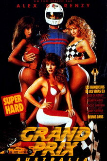 Grand Prix Australia