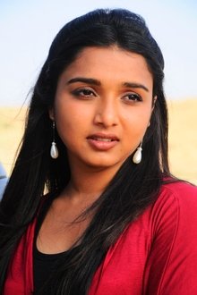 Photo of Deepthi Nambiar