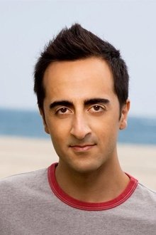 Photo of Amir Talai