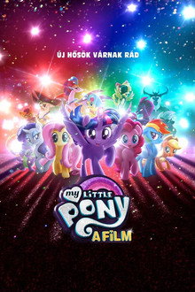 My Little Pony - A film
