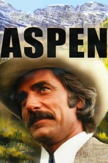 Poster da série Aspen