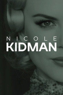 Nicole Kidman