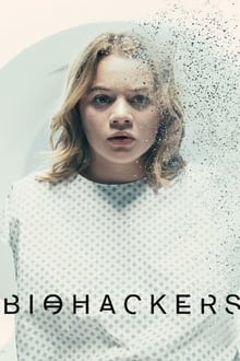 Poster da série Biohackers